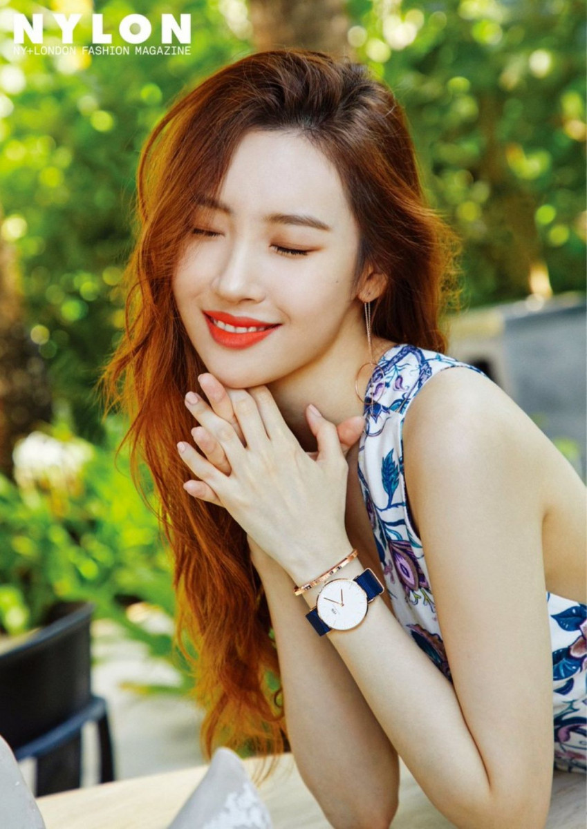 Lee Sunmi: pic #1046492